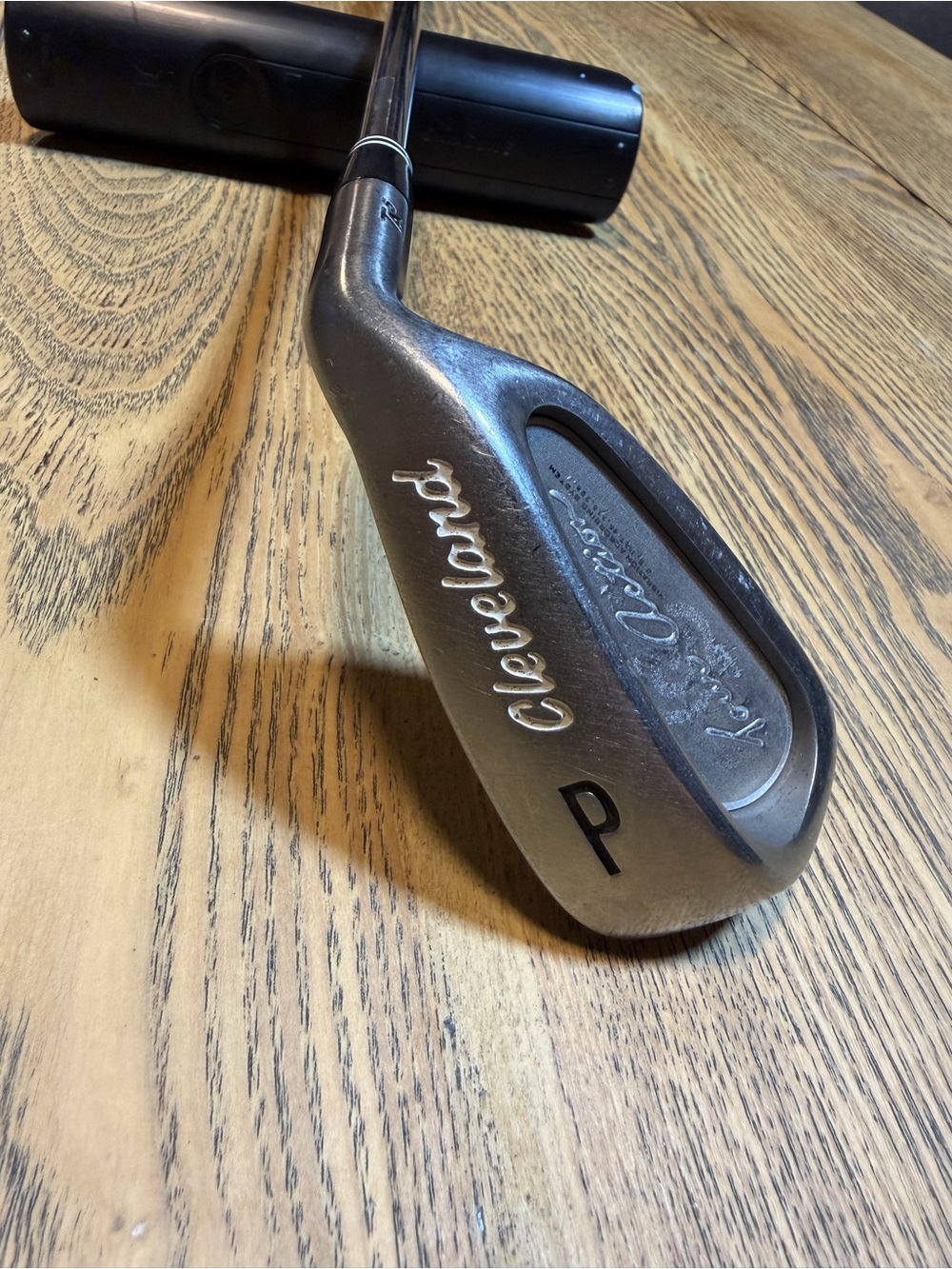 Tour Action Iron TA5 / Pitching Wedge - Right Handed - Picture 7 of 8